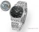 Swiss Made Replica Omega DeVille Prestige Co-Axial calibre 2500 Blue Dial Steel Watches (2)_th.jpg